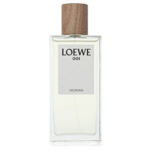 Loewe 553806 Eau De Parfum Spray (unboxed) 3.4 Oz