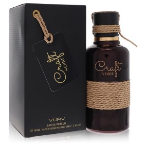 Vurv 564955 Eau De Parfum Spray (unboxed) 3.4 Oz