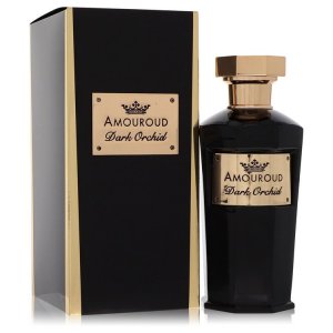 Amouroud 564944 Eau De Parfum Spray (unisex Unboxed) 3.4 Oz