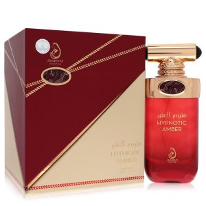 Arabiyat 564946 Eau De Parfum Spray (unboxed) 3.4 Oz