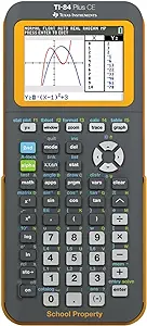 Texas 84CEPY/TPK/2L1 Ti- 84plus Ce Teacher's 10 Pack Graphing Calculat