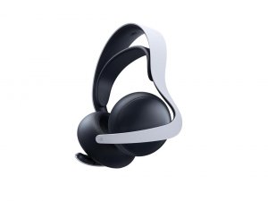 Playstation 1000038059 Pulse Elite Wireless Headset - White