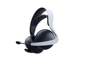 Playstation 1000038059 Pulse Elite Wireless Headset - White