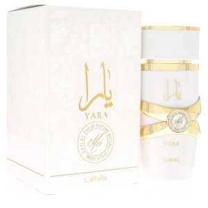 Lattafa LATTAFA591421 Yara Moi 3.4 Eau De Parfum Spray For Women