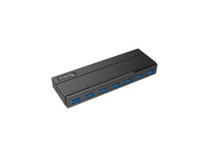 Plugable USB3-HUB7C Conn Pluga|usb3-hub7c R