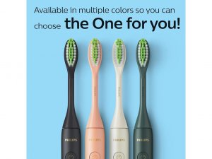 Sonicare HY1200/26 Toothbrush   R