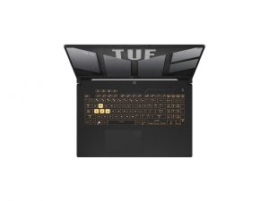 Asus FX707VI-NS74 Tuf Gaming F17 17.3