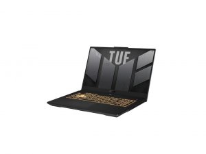 Asus FX707VI-NS74 Tuf Gaming F17 17.3