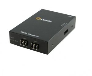 Perle 05060224 Perle 2x Sc Ports Media Converter S-1000mm-s2sc10