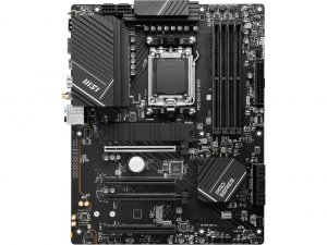 Msi PRO B650-P WIFI Mb |pro B650-p Wifi R