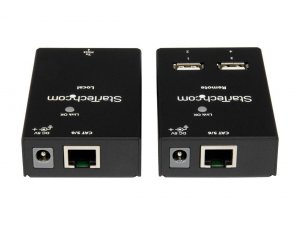 Startech YW7227 Connect Four Usb 2.0 Devices Away From Your Computer O