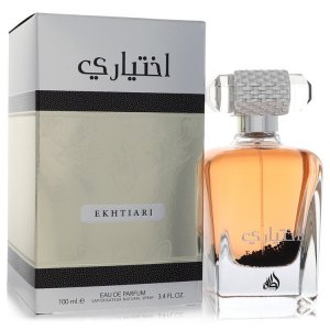 Lattafa LATTAFA069037 Ekhtiari 3.4 Eau De Parfum Spray