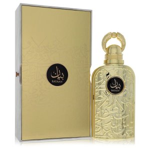 Lattafa 565032 Eau De Parfum Spray 3.4 Oz