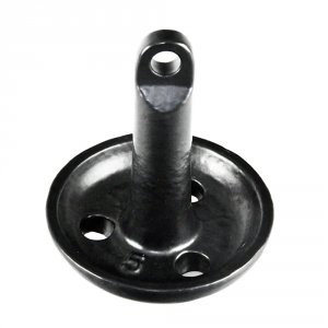 Yakgear 01-0010-01B 5lb Mushroom Anchor