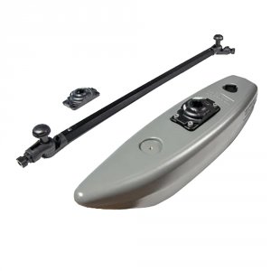 Yakgear 01-0096 Standncast Kayak Amp; Canoe Outriggers