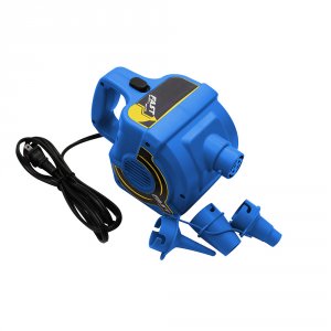 Solstice 19200 Ac Turbo Electric Pump