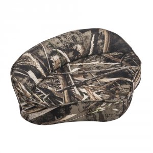 Wise 8WD112BP-733 Wise Camo Casting Seat - Realtree Max 5