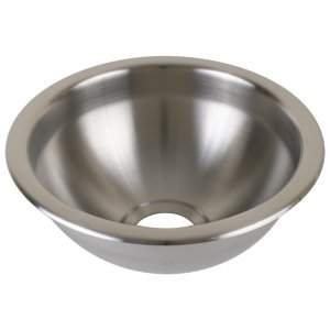 Scandvik 10202 Ss Basin Sink - 11.5