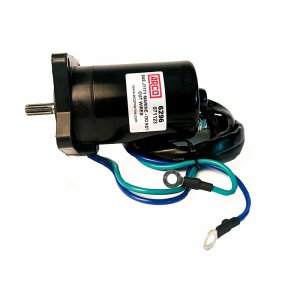 Arco 6296 Equipment Quality Replacement Yamaha Tilt Trim Motor - 2000-