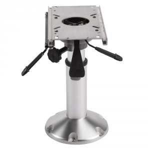 Wise 8WP144 Wise Mainstay Air Powered Adjustable Pedestal W2-38