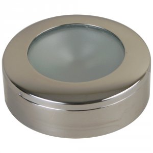 Scandvik 41373P A3 Downlight - Surfaceflush Mount - Ss