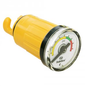 Solstice 20088 Low-pressure Verifier Gauge