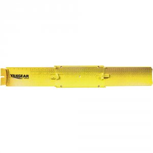 Yakgear 01-9004-Y Fish Stik - Yellow