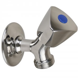 Scandvik 10187P Ss Washdown Spigot