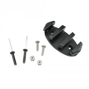 Yakgear ZZCK1 Zig Zag Cleat Kit