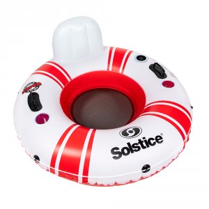 Solstice 17001 Super Chill Single Rider River Tube