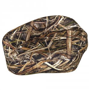 Wise 8WD112BP-728 Wise Camo Casting Seat - Shadowgrass Blades