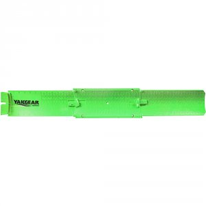 Yakgear 01-9004-LG Fish Stik - Lime Green