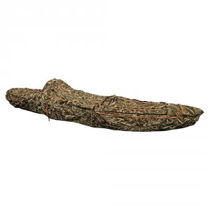 Yakgear 01-0062 Ambush Camo Kayak Cover Amp; Hunting Blind