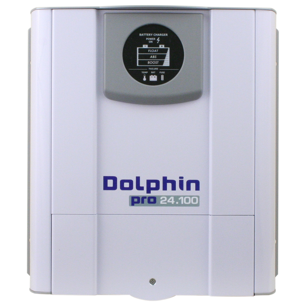 Dolphin Charger-99504