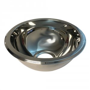 Scandvik 10923 Ss Sink Basin - 9