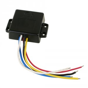 Scandvik 41598P Tortuga Dimmer - 1224v