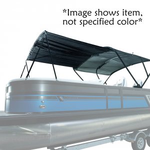 Sureshade 2022002189 Bimini Extension Fpower Bimini -7' Chrome Hardwar