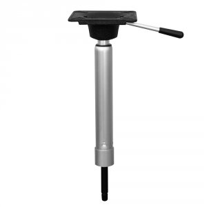 Wise 8WD3003 Wise Threaded Power Rise Sit Down Pedestal