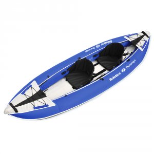 Solstice 29635 Durango 1-2 Person Kayak Kit