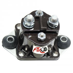 Arco SW109 Outboard Solenoid Fmercuryforce Wisolated Base