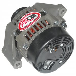 Arco 20860 Premium Replacement Outboard Alternator - Verado 12v 70a