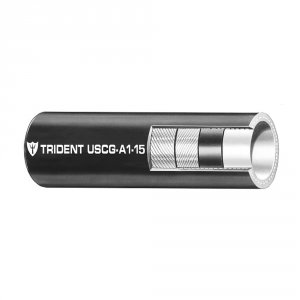 Trident 365-0386-FT Marine 38