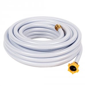 Camco 22733 Tastepure 25' Drinking Water Hose