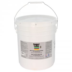 Super 41030 Multi-purpose Synthetic Grease Wsyncolonreg; (ptfe) - 30lb