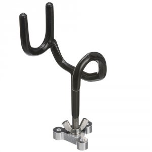 Attwood 5060-3 Attwood Sure-grip Stainless Steel Rod Holder - 4