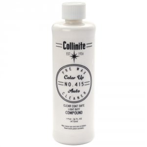 Collinite 415 Color-up Auto Cleaner - 16oz