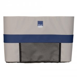 Blue PC3500 Bulkhead Sheet Combination Bag - Small