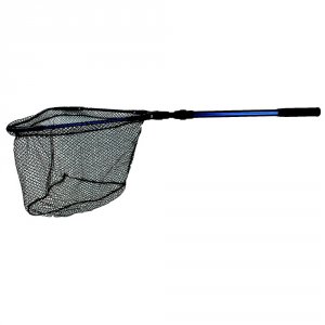 Attwood 12772-2 Attwood Fold-n-stow Fishing Net - Small