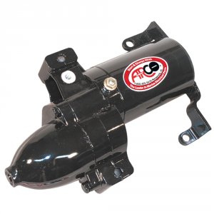 Arco 5387 Johnsonevinrude Outboard Starter - 10 Tooth