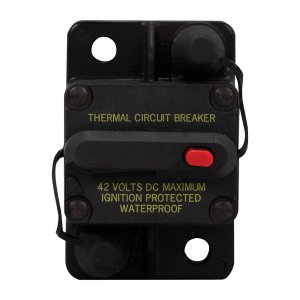 Garmin 010-12832-40 60a Circuit Breaker